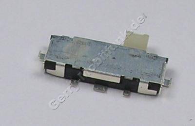 Schalter Slide  Nokia C6-01 original slide switch, Schiebeschalter fr die Tastensperre