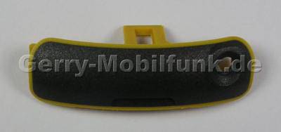 USB Abdeckung gelb Nokia 3720 Classic original Abdeckung USB-Anschlu yellow