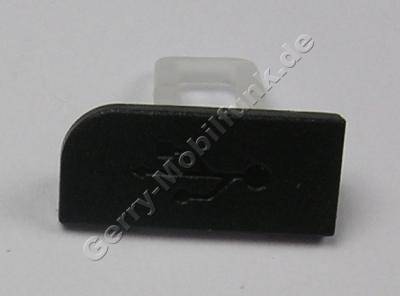 Abdeckung USB-Anschlu original Nokia 2700 Classic Klappe USB-Buchse -Ladeanschlustopfen