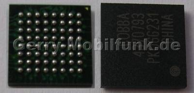 COBBA 4370793 PK066231 Nokia 8210 original Audio IC