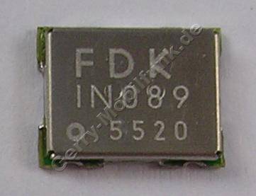 SMD Power Generator FDK IN089 Nokia 8210