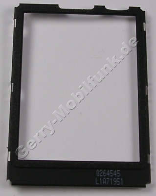 Displayshield Nokia N77 original Displayrahmen