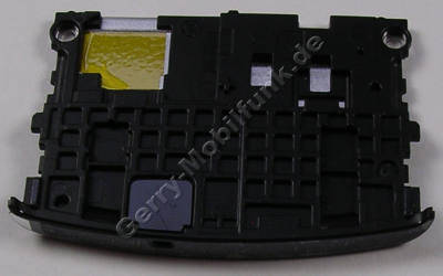 Tastaturhalter Nokia 6700 Slide original Trger der Tastatur