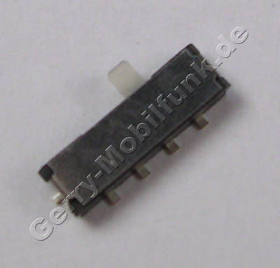 SMD Schalter Nokia 5330 XpressMusic MobTV original Slide switch