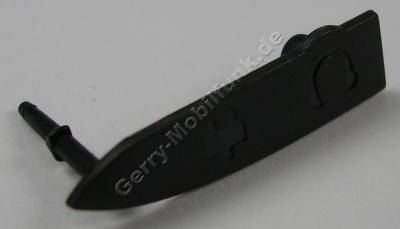 Abdeckung Headsetanschlu Nokia 6650 fold original Stopfen vom Kopfhhreranschlu