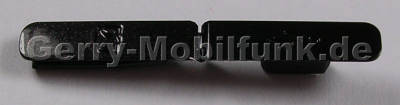 USB und Speicherkarten Abdeckung Nokia 5730 Xpress Music original Abdeckung vom Speicherkartenschacht und USB-Anschlu, SD-Door