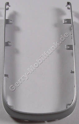 C-Cover Rahmen neutral Nokia 3710 fold original Trim incl. Lautst�rketaste