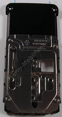 Schiebemechanik Nokia 7100 Supernova original slidecover, Schieber mit Feder