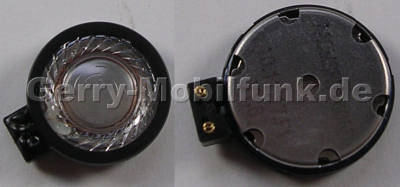 Freisprechlautsprecher Nokia Asha 210 original Buzzer, Lautsprecher fr Freisprechen und Klingelzeichen MFD BARD-A 16X4.5MM