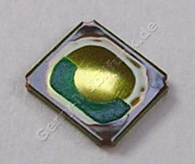 SMD Taster oben Nokia C5-03 original SMD Taster L�tbauteil SWITCH TACT TOP PUSH 1.6N 12V 20mA Schalter