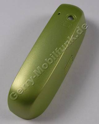 Untere Abdeckung aniseed Nokia C5-03 original Bottom Cover grn