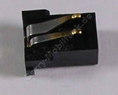 Ladebuchse Nokia C2-06 original Ladeanschlu�, Konnektor Ladekabel