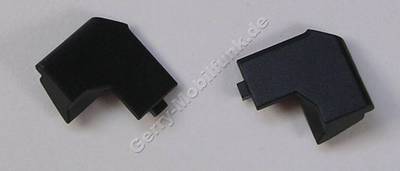 Schraubenabdeckung Nokia 7070 prism original Abdeckung der Schrauben links  plus  rechts