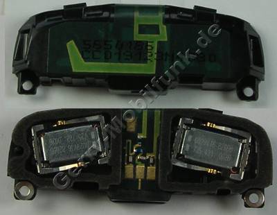 Antenne Nokia 6260 Slide original Ersatzantennenmodul GSM, Antennenmodul 