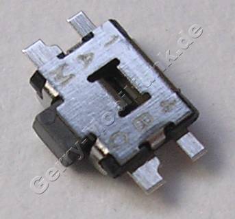 SMD Schalter Nokia E6-00 original Taster der Platine SWITCH TACT SIDE PUSH MIDMOUNT 1.6N