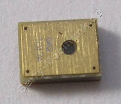 Mikrofon Nokia Lumia 735 original SMD Microfon Ltbauteil