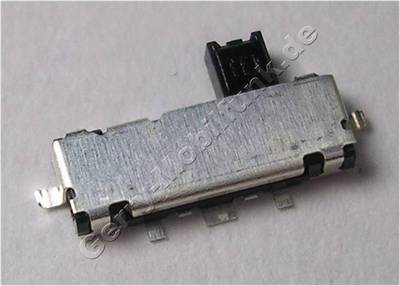 SMD Schiebe-Schalter Nokia C2-02 original slide switch