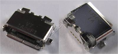Micro USB Buchse Nokia E7-00 Konnektor fr Datenkabel, Mikro USB Ladebuchse