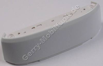 Bottom Cover weiss Nokia X7-00 original untere Abdeckung white hinten incl. Antenne, Antennencover, Antennen Abdeckung