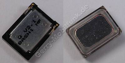 Freisprech Lautsprecher Original Nokia Asha 501 Buzzer, Lautsprecher fr Freisprechen und Ruftne