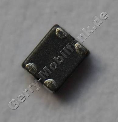 COMMON MODE FILTER 5V 0A1 90R 1Rdc 0405 Nokia C6-01 original SMD Bauteil