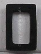 Gummidichtung Slide Konnektor Nokia Lumia 800 original Rubber Proximity & Slide BTB