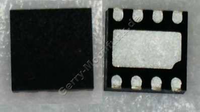 IC SWITCH SKYWORKS (U2702) Nokia Lumia 800 original SMD IC