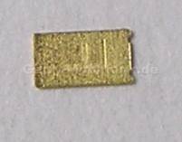 SMD Kontaktflche der Platine Nokia 5250 original pick & place pad