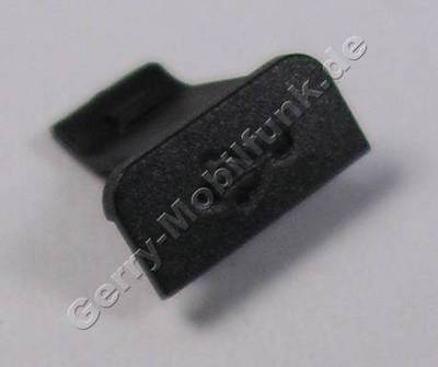 USB Abdeckung Nokia X2-02 original Micro USB Cover 