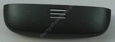 Untere Abdeckung grau Nokia C5-06 original Bottom Cover grey