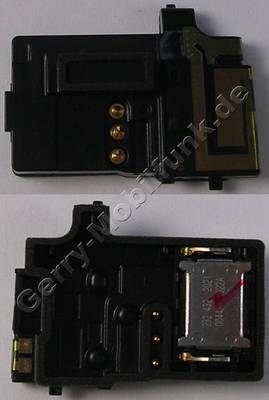 Freisprechlautsprecher mit Antenne Nokia E6-00 original kleines Antennenmodul mit Buzzer