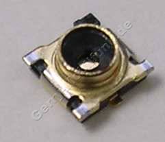 Coax Konnektor  Nokia 808 PureView original SMD COAX SWG