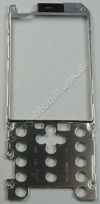 Displayrahmen Nokia 206 original LCD shielding