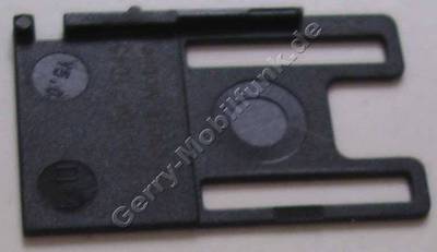 Halter - Schieber der Seriennummer Nokia Lumia 930 original LABEL TRAY ROW