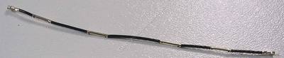 Internes Antennenkabel Nokia Lumia 830 original Koaxkabel, RF CABLE ASSEMBLY