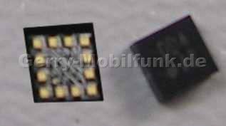 SMD G Sensor Microsoft Lumia 535 original Bewegungssensor