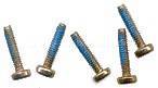 2 x Geh�useschrauben oben Ericsson T68 T68i (Torx6)