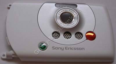 Antennenabdeckung SonyEricsson W810i weiss